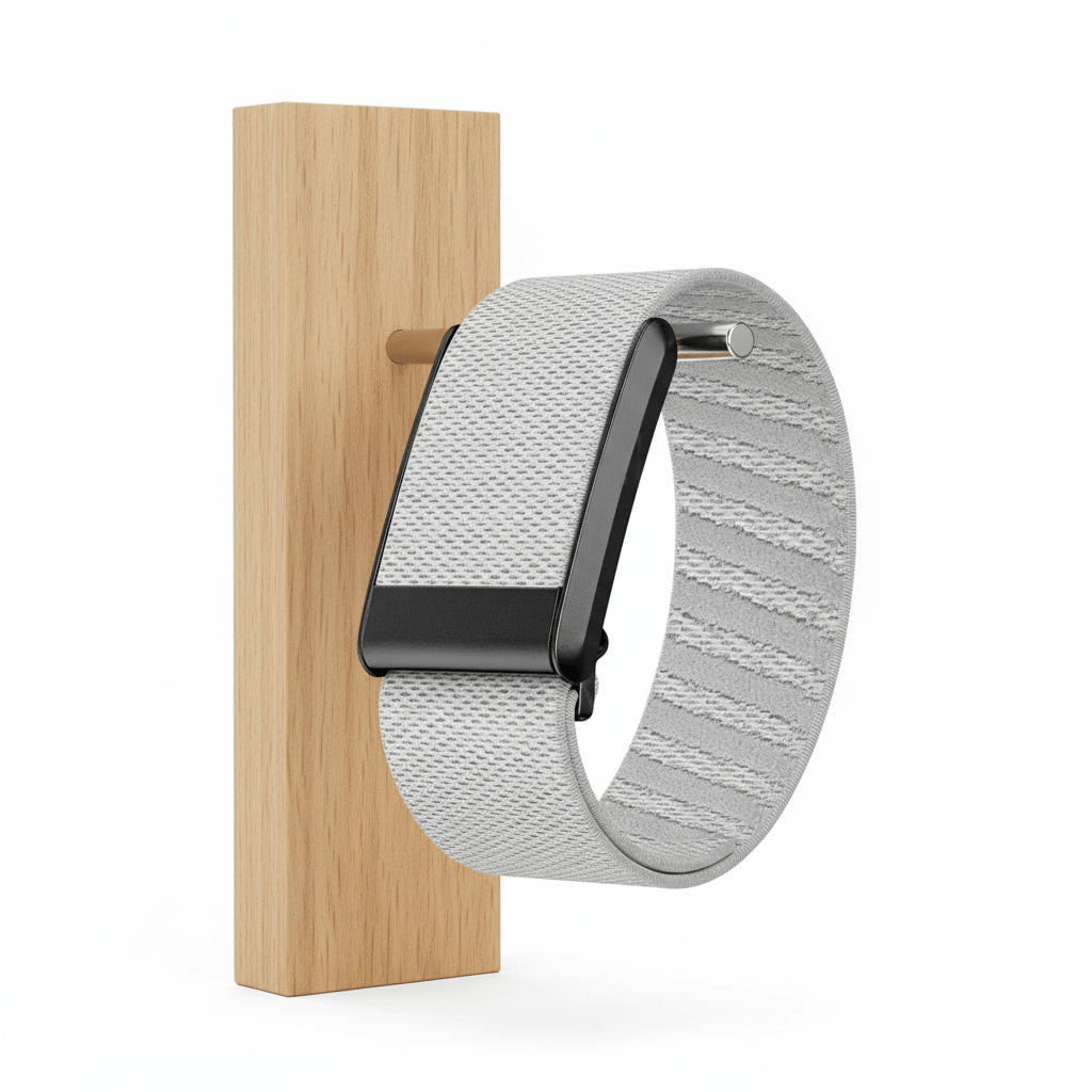 Watch Bands Nylon Sports Loop Adjustable Replacement Strap for Whoop 4.0