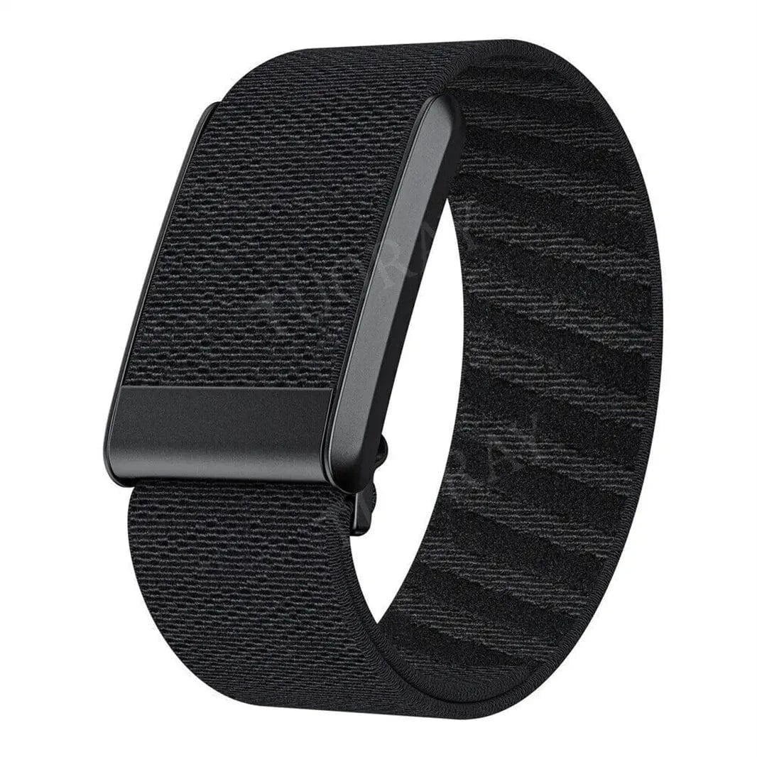 Nylon Sports Loop Adjustable Replacement Strap for Whoop 4.0