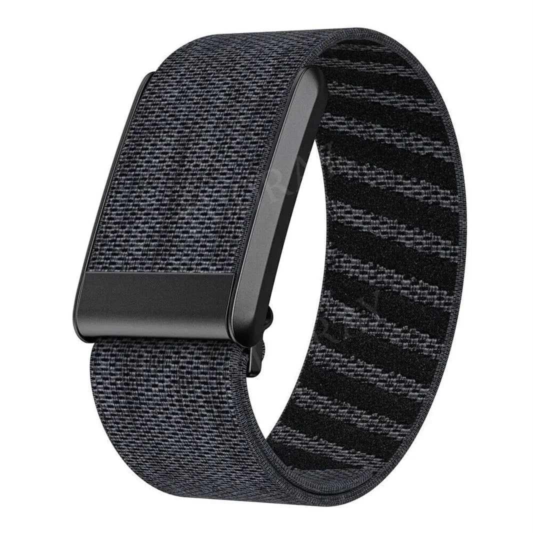 Nylon Sports Loop Adjustable Replacement Strap for Whoop 4.0