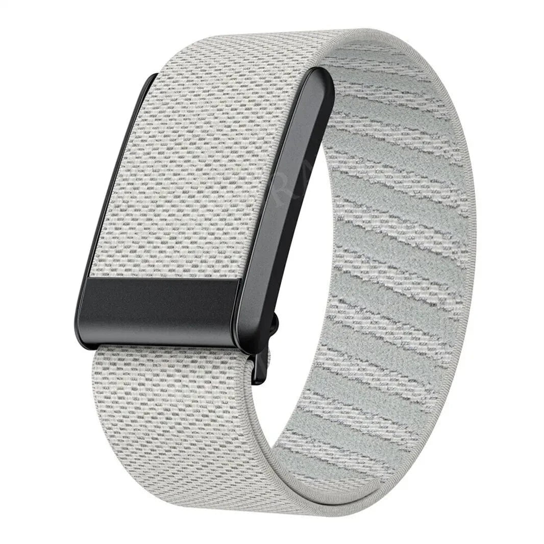 Nylon Sports Loop Adjustable Replacement Strap for Whoop 4.0