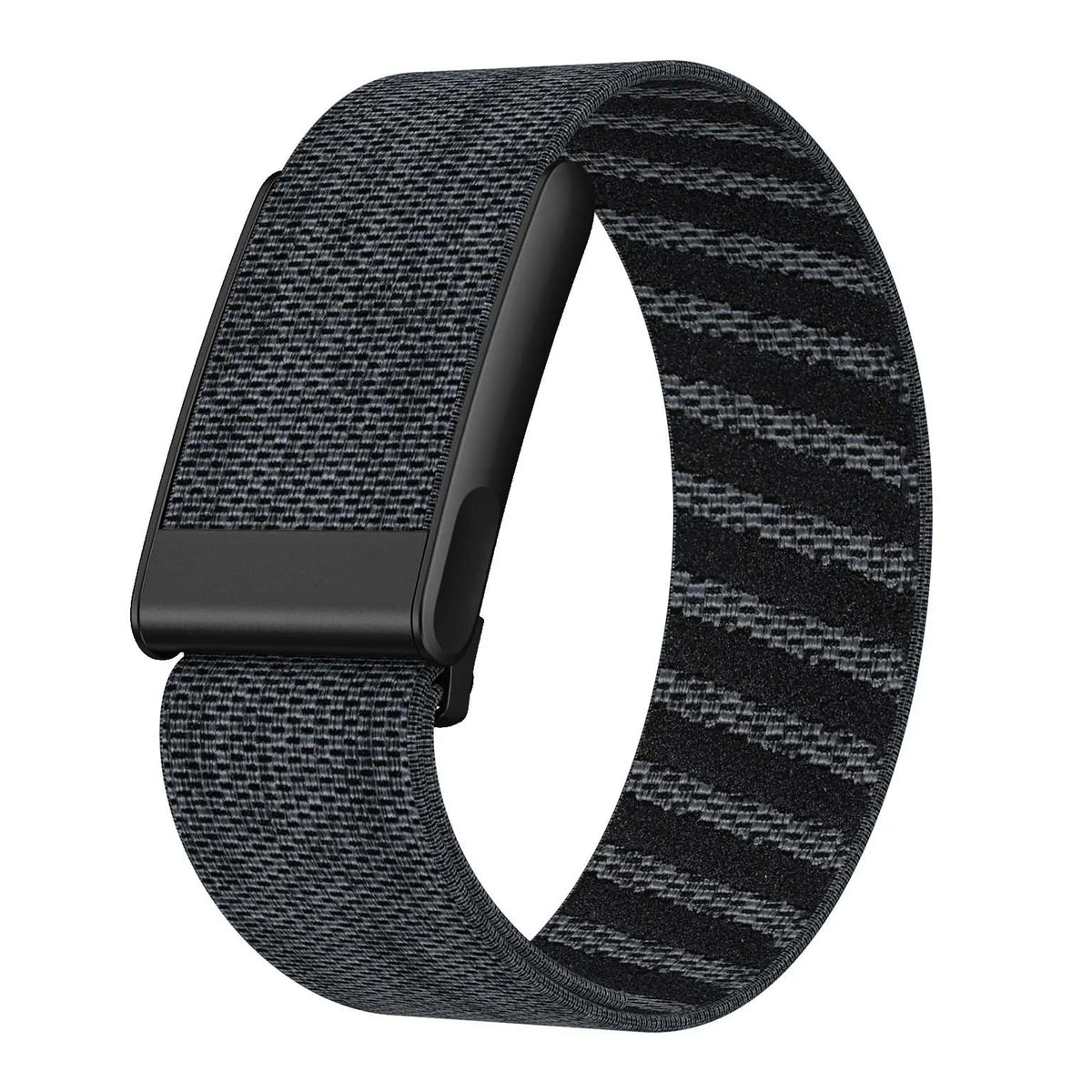 Nylon Sports Loop Adjustable Replacement Strap for Whoop 5.0 (MG) ECG | LIFE KTSUP3VGS 8941406617879