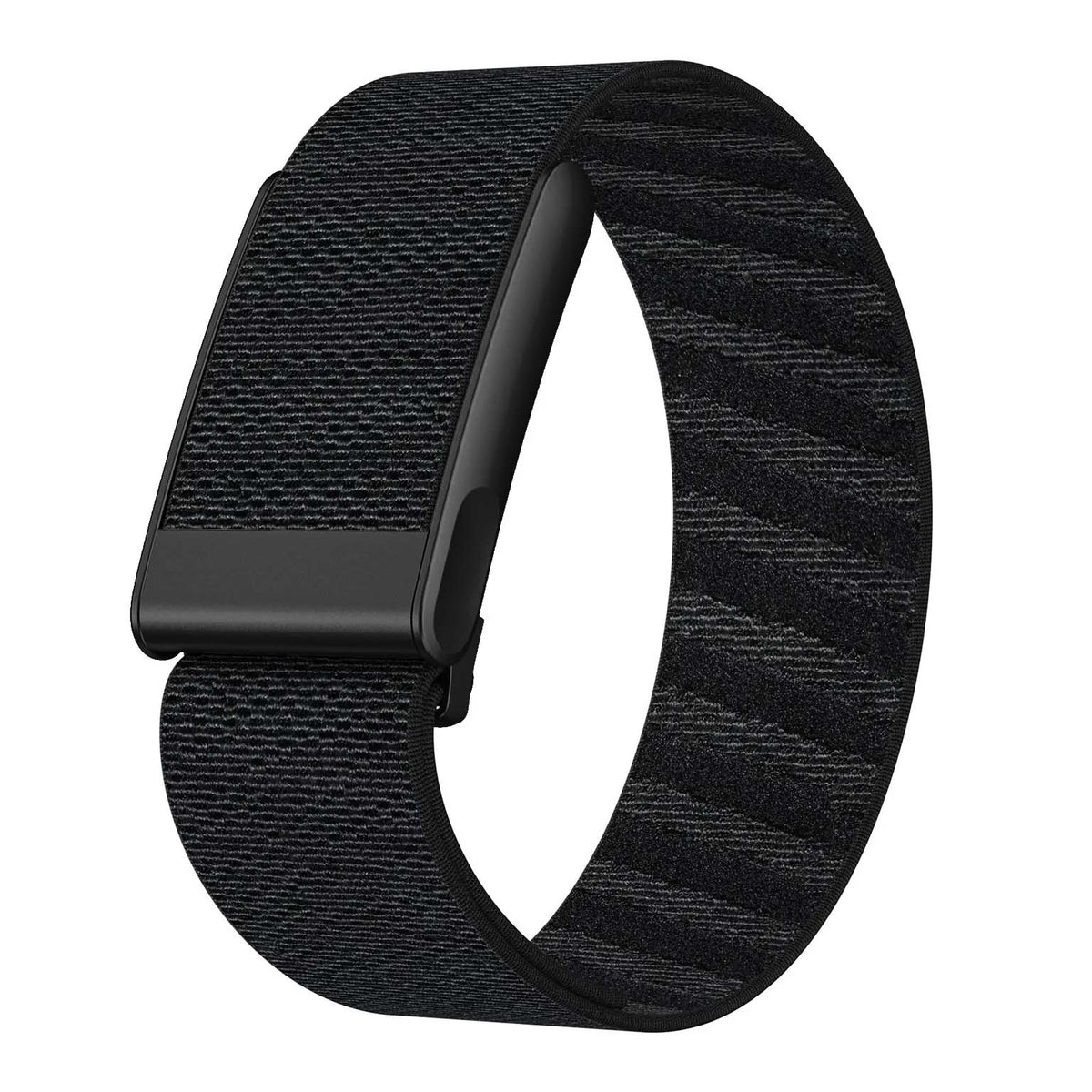 Nylon Sports Loop Adjustable Replacement Strap for Whoop 5.0 (MG) ECG | LIFE KTSU5ZS1R 8943155738409
