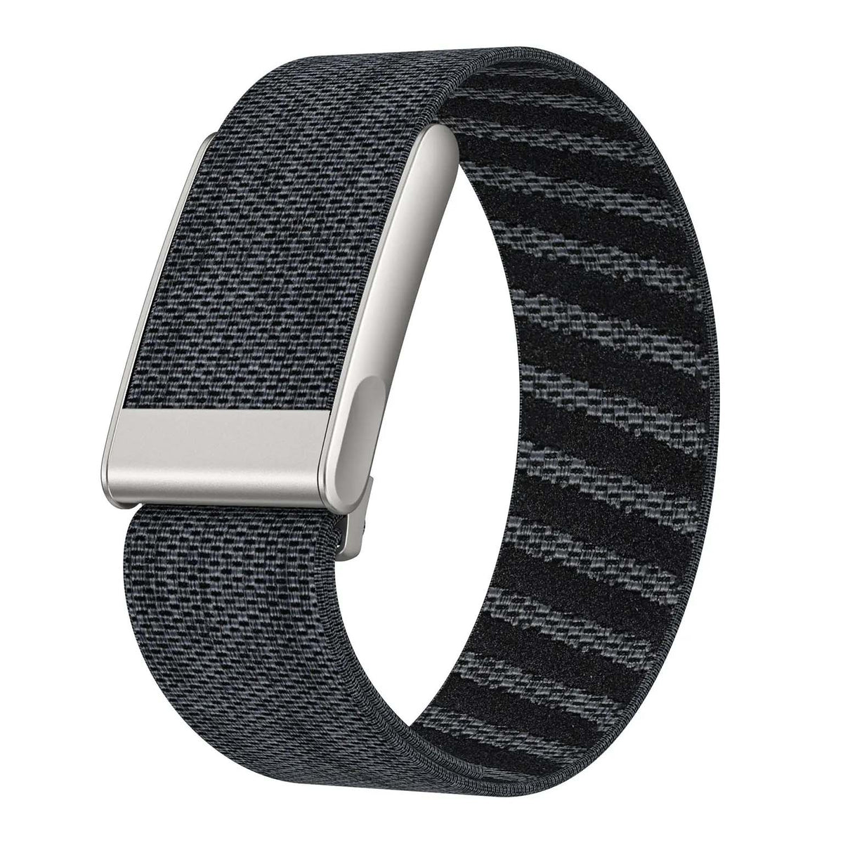 Nylon Sports Loop Adjustable Replacement Strap for Whoop 5.0 (MG) ECG | LIFE KTSURF6V7 8941430790609