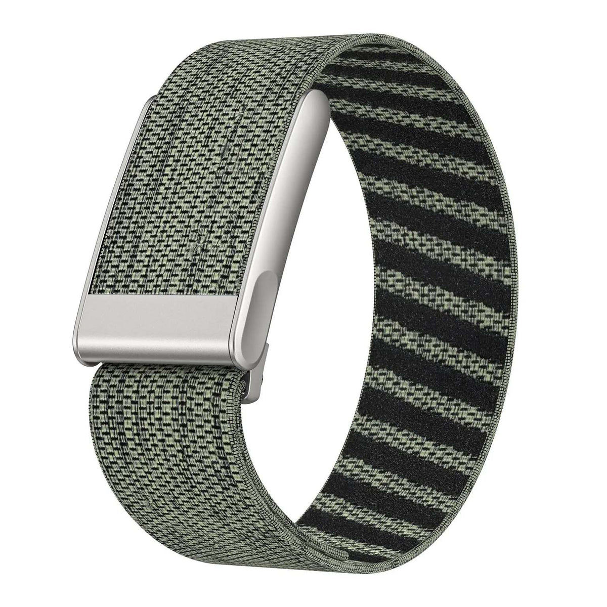Nylon Sports Loop Adjustable Replacement Strap for Whoop 5.0 (MG) ECG | LIFE KTSUBW7WC 8962950790887