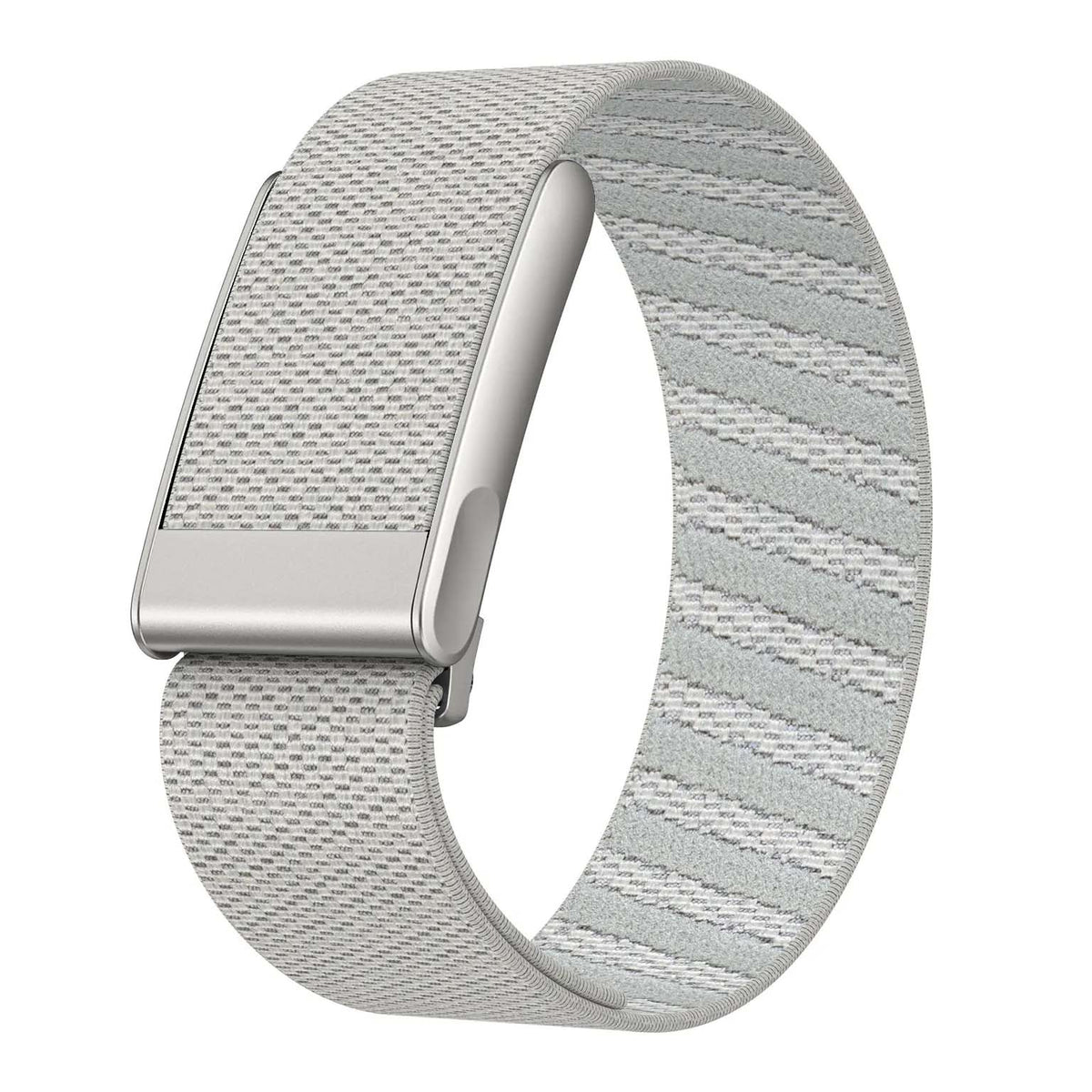 Nylon Sports Loop Adjustable Replacement Strap for Whoop 5.0 (MG) ECG | LIFE KTSU3AJ1K 8970953274488