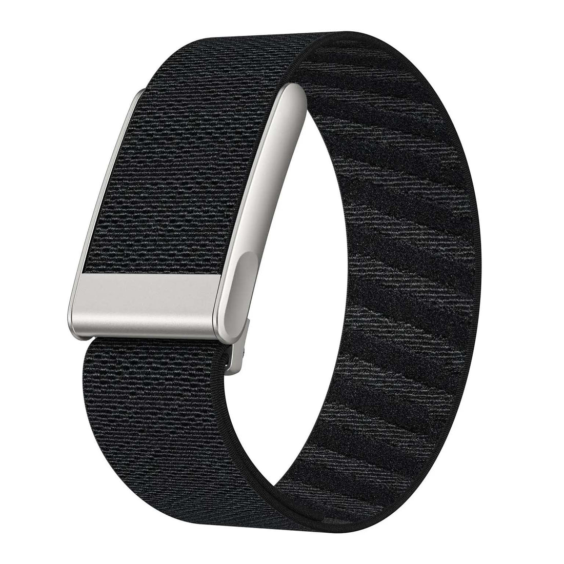 Nylon Sports Loop Adjustable Replacement Strap for Whoop 5.0 (MG) ECG | LIFE KTSU5BU6O 8918990651732
