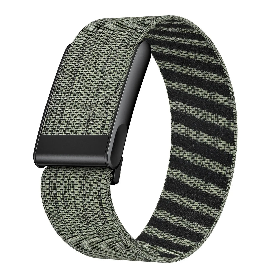 Watch Bands Nylon Sports Loop Adjustable Replacement Strap for Whoop 5.0 (MG) ECG | LIFE