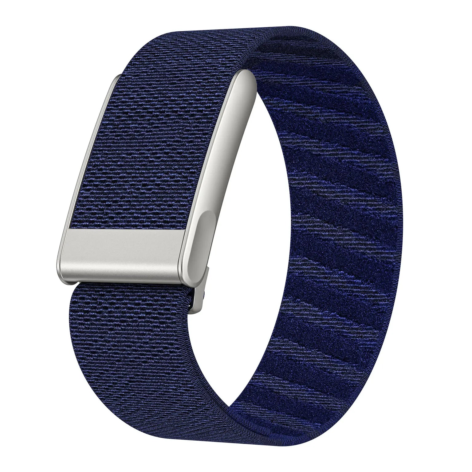 Watch Bands Nylon Sports Loop Adjustable Replacement Strap for Whoop 5.0 (MG) ECG | LIFE