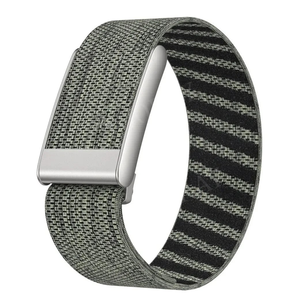 Nylon Sports Loop Adjustable Replacement Strap for Whoop 5.0