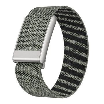 Watch Bands Nylon Sports Loop Adjustable Replacement Strap for Whoop 5.0