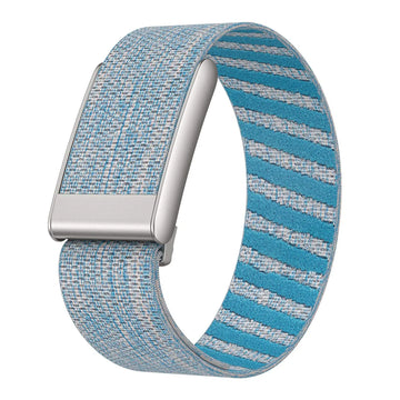 Nylon Sports Loop Adjustable Replacement Strap for Whoop 5.0 PEAK KTSU3Z9JI 8950640871046