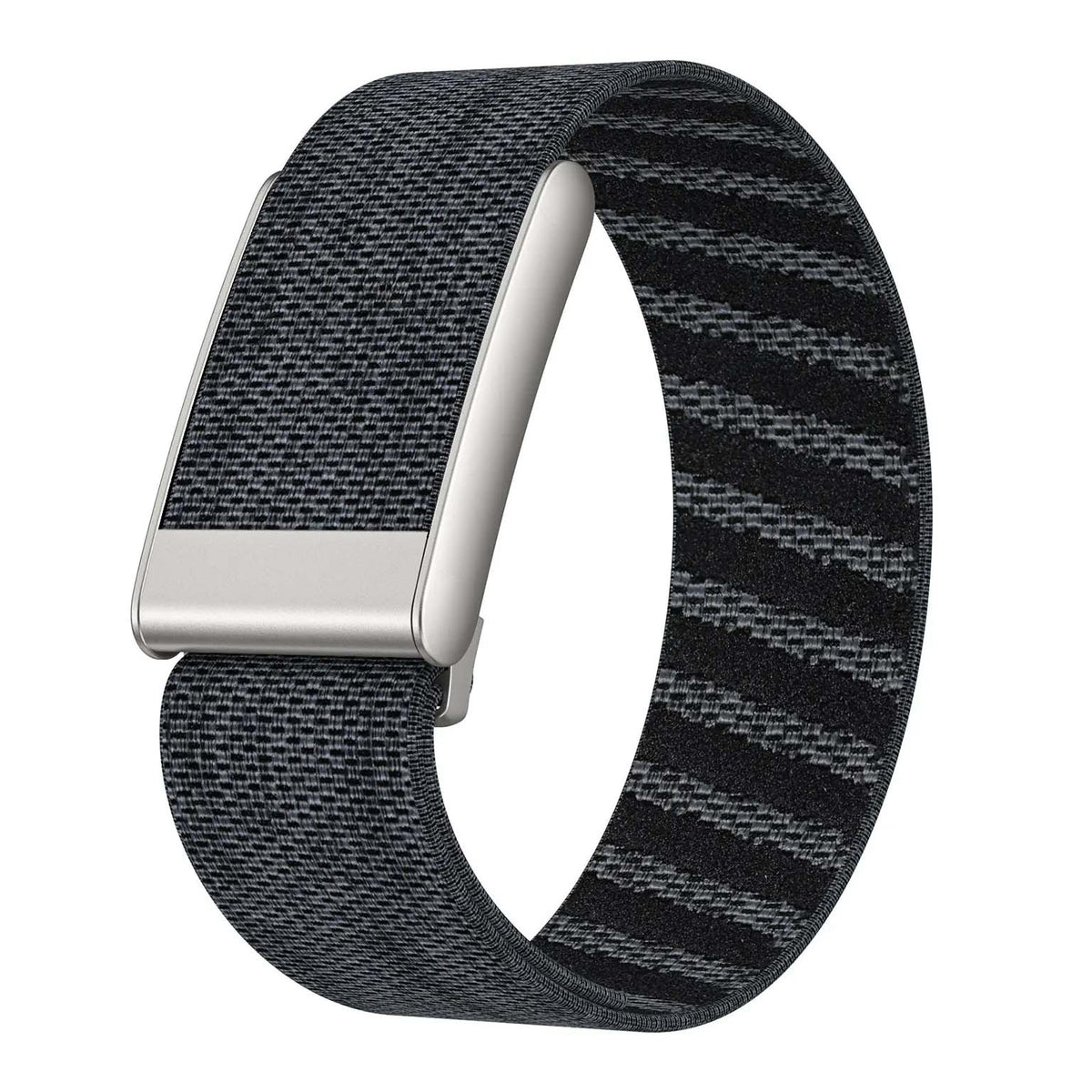 Nylon Sports Loop Adjustable Replacement Strap for Whoop 5.0 PEAK KTSUFK2U0 8929332627421
