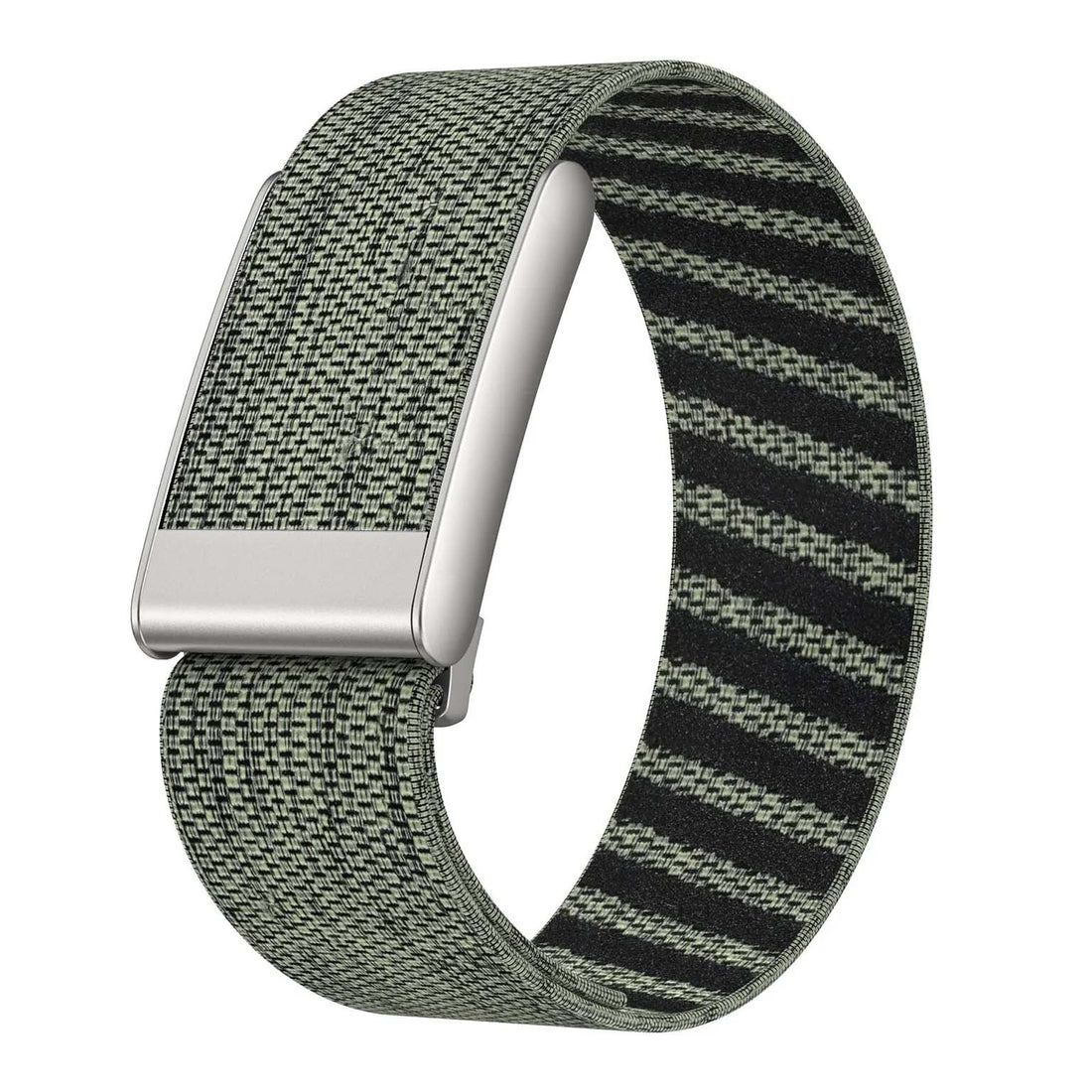 Nylon Sports Loop Adjustable Replacement Strap for Whoop 5.0 PEAK KTSUMILN3 8975779722564