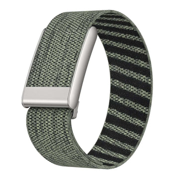 Nylon Sports Loop Adjustable Replacement Strap for Whoop 5.0 PEAK KTSUMILN3 8975779722564