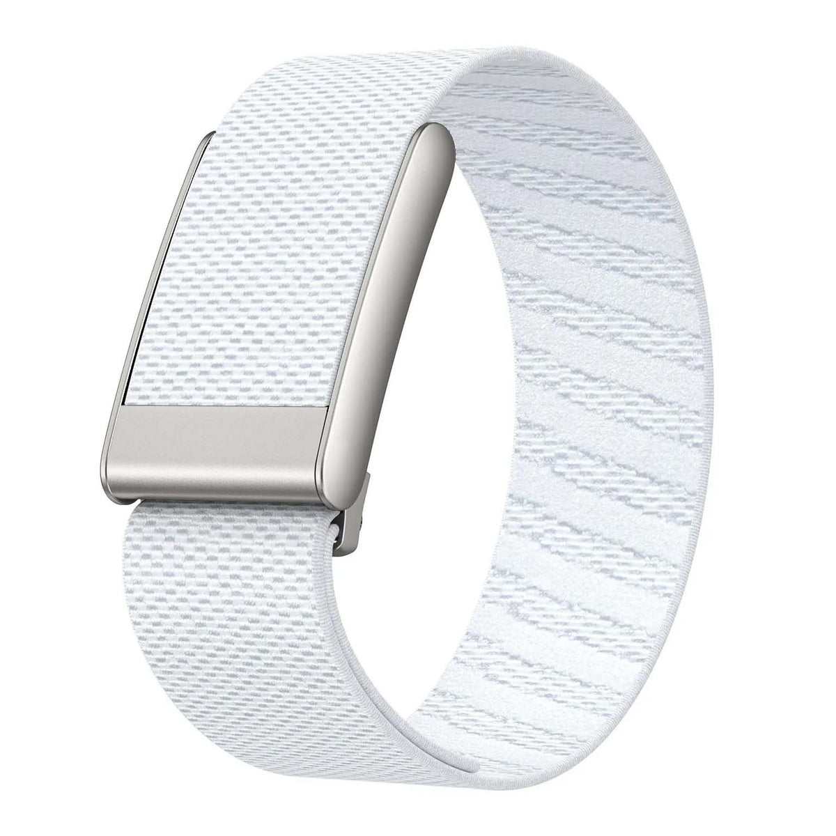 Nylon Sports Loop Adjustable Replacement Strap for Whoop 5.0 PEAK KTSUTP67A 8901362477269