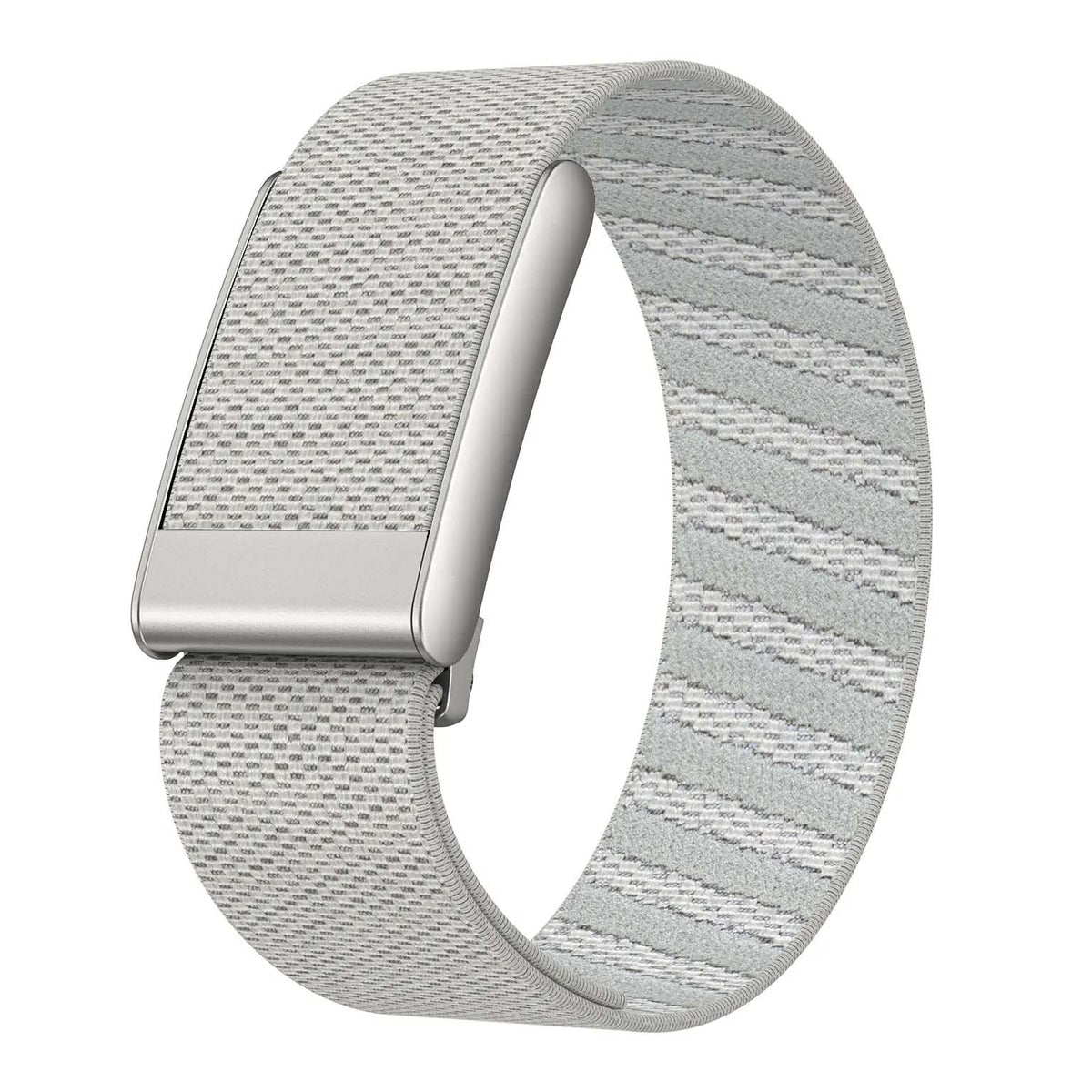 Nylon Sports Loop Adjustable Replacement Strap for Whoop 5.0 PEAK KTSU8XFB8 8992084995346