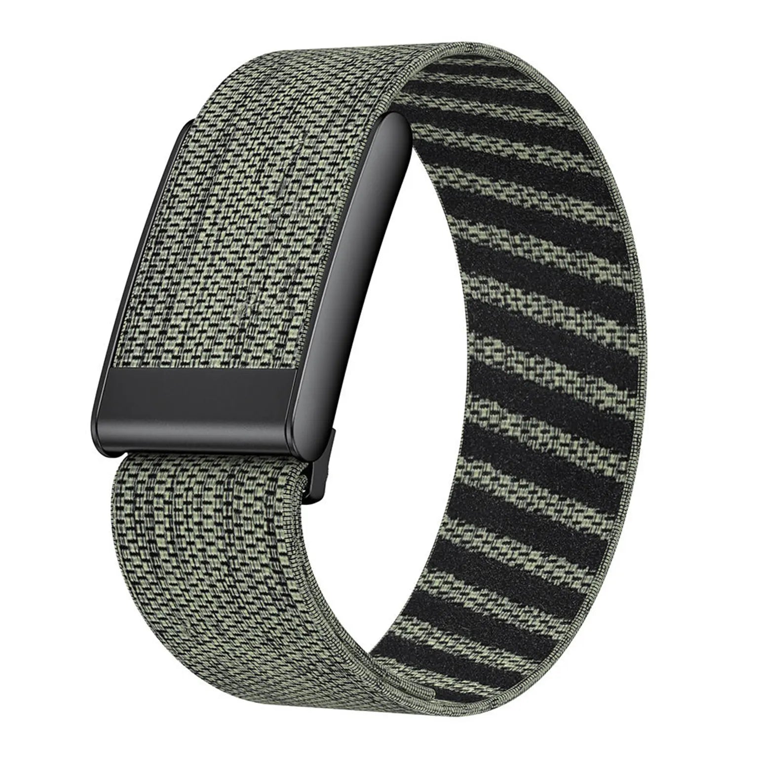 Watch Bands Nylon Sports Loop Adjustable Replacement Strap for Whoop 5.0 PEAK
