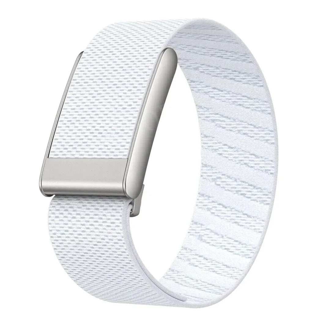 Nylon Sports Loop Adjustable Replacement Strap for Whoop 5.0