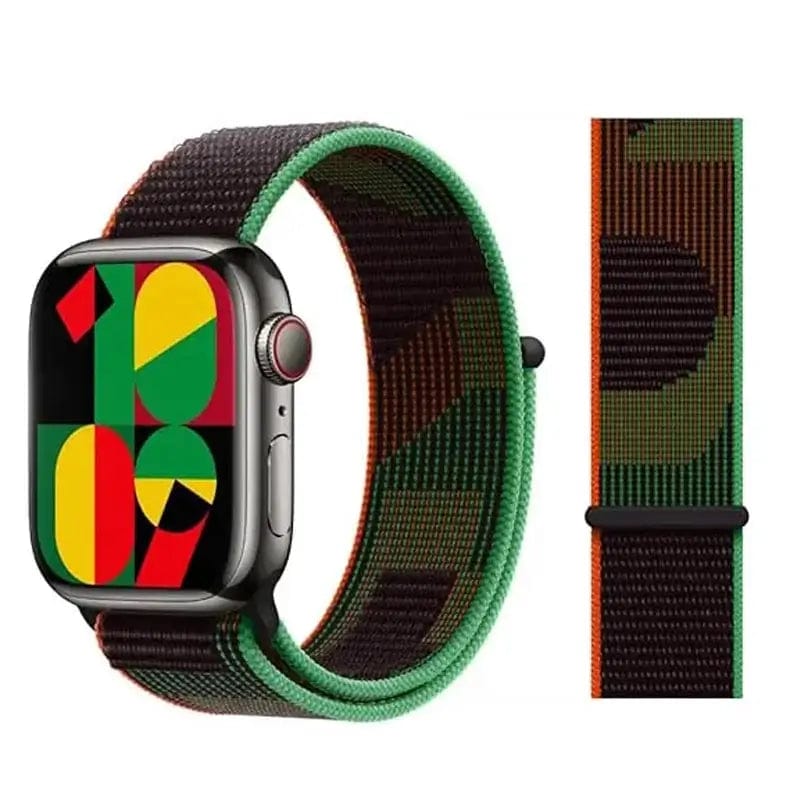 Straps & Bands for 42mm | 44mm | 45mm | Ultra 49mm / Unity