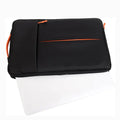 Sleeves for Nylon Water splash proof Zipper Handbag with Handle for Laptop | Macbook