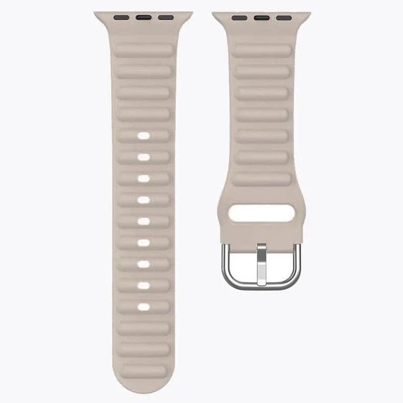 Straps & Bands for 42mm | 44mm | 45mm | Ultra 49mm / Cream