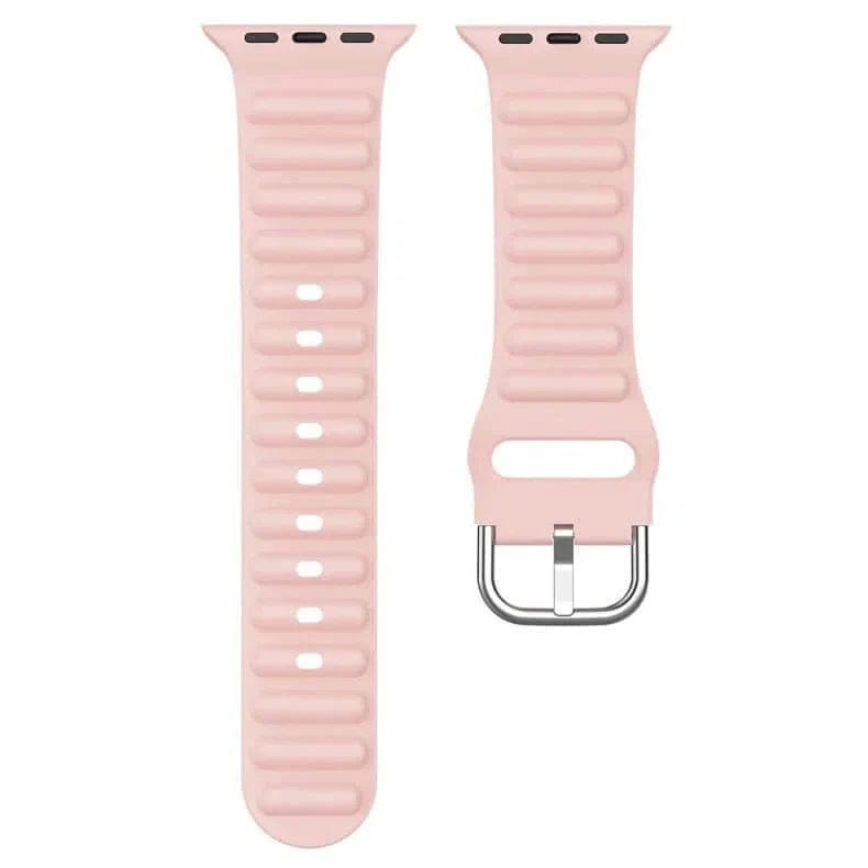 Straps & Bands for 42mm | 44mm | 45mm | Ultra 49mm / Pink Sand