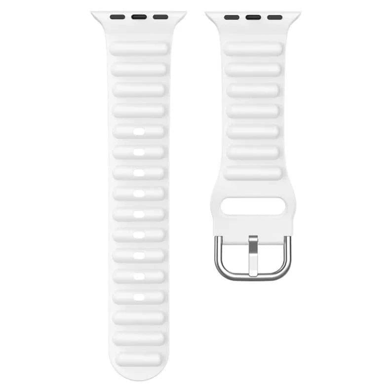 Straps & Bands for 42mm | 44mm | 45mm | Ultra 49mm / White