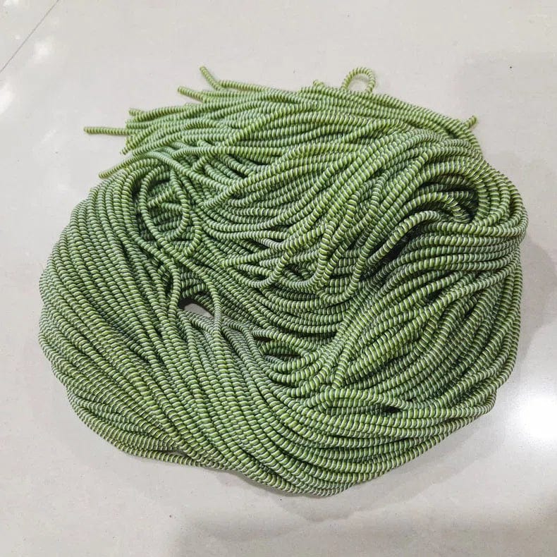 Cable Management for Olive Green / Dual Color