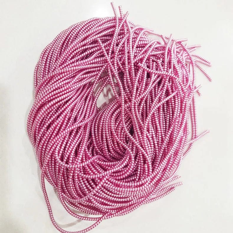 Cable Management for Pink / Solid Color
