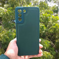 Cases & Covers for Samsung S22 Plus / Green