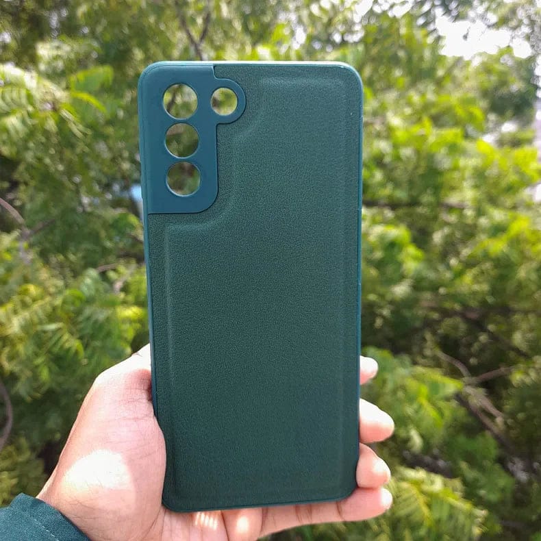 Cases & Covers for Samsung S22 Plus / Green