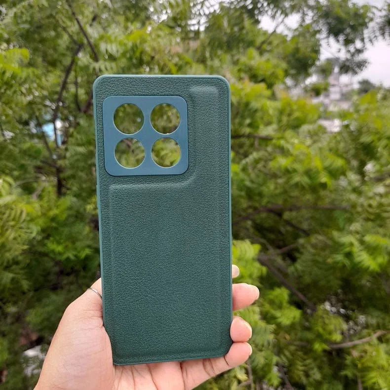 Cases & Covers for OnePlus 9 Pro / Green