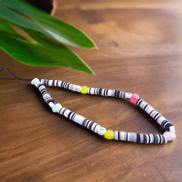 ktusu Generic Enhancement Phone Charm Strap Indie Aesthetic Design 2