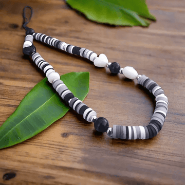 ktusu Generic Enhancement Phone Charm Strap Indie Aesthetic Design 4