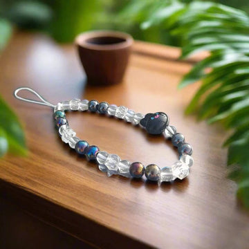 ktusu Generic Enhancement Phone Charm Strap Indie Aesthetic Design 40