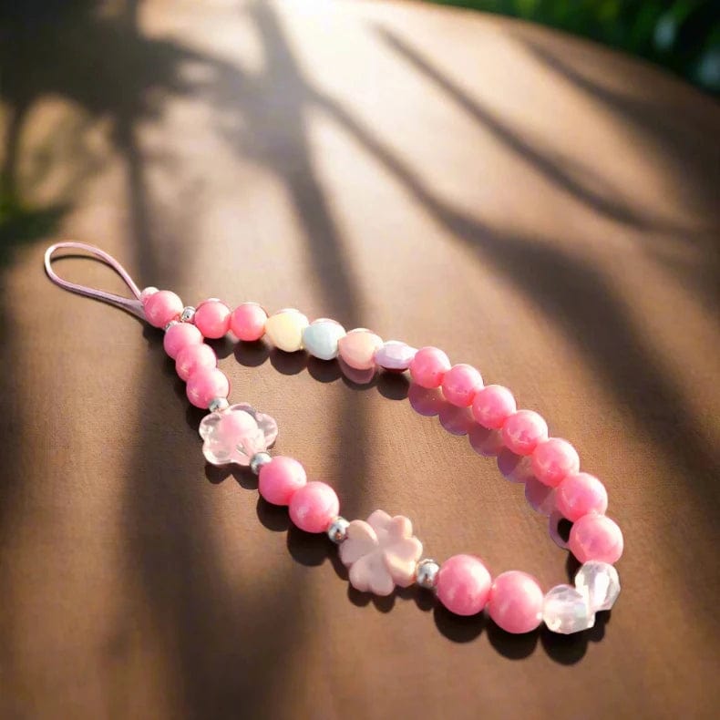 Enhancement Phone Charm Strap Indie Aesthetic