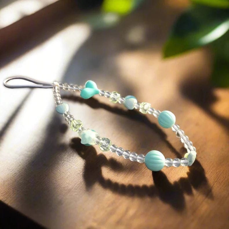 Enhancement Phone Charm Strap Indie Aesthetic