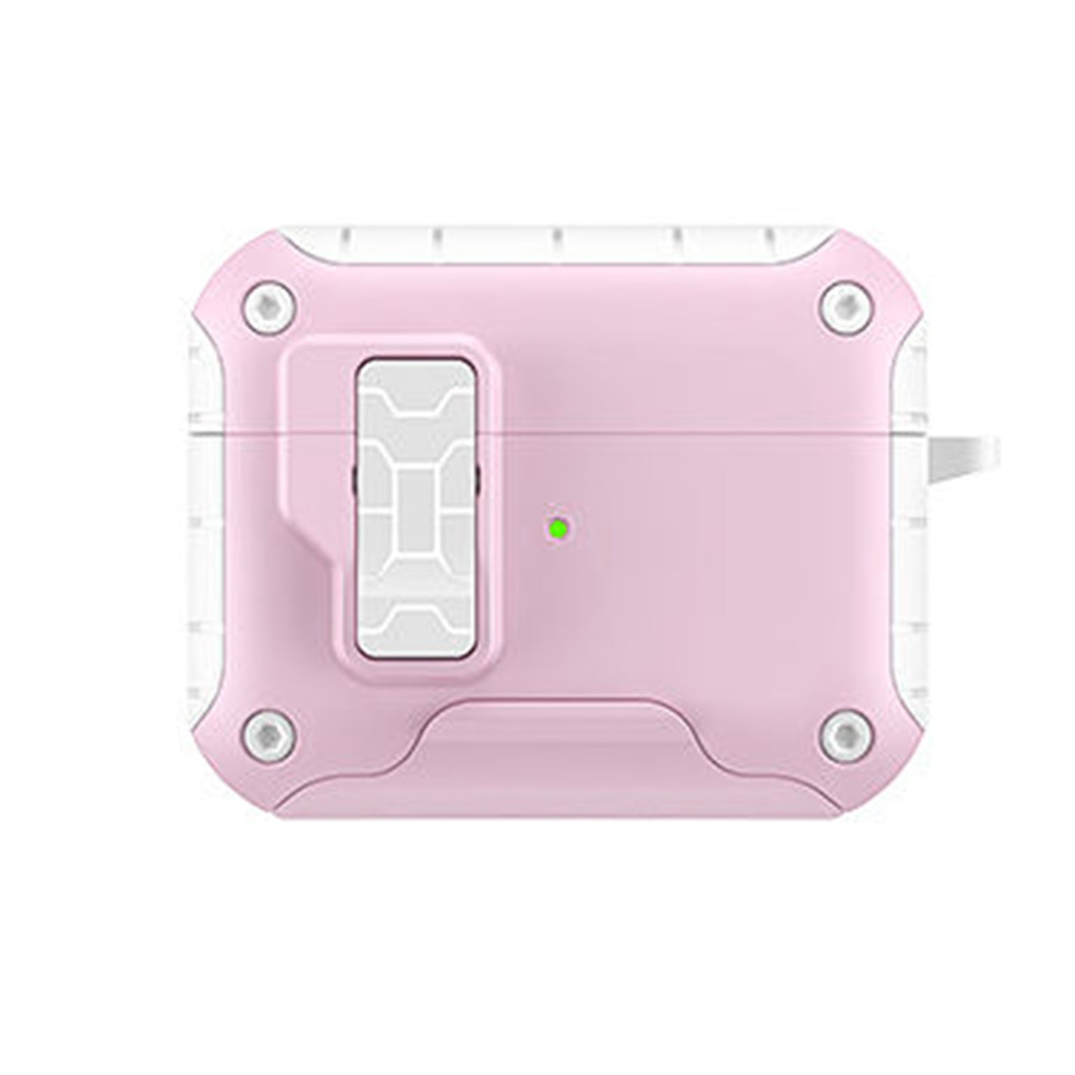 Dust-Proof Invisible Kickstand Magnetic Case with Switch Lock for Airpods Pro | Pro 2