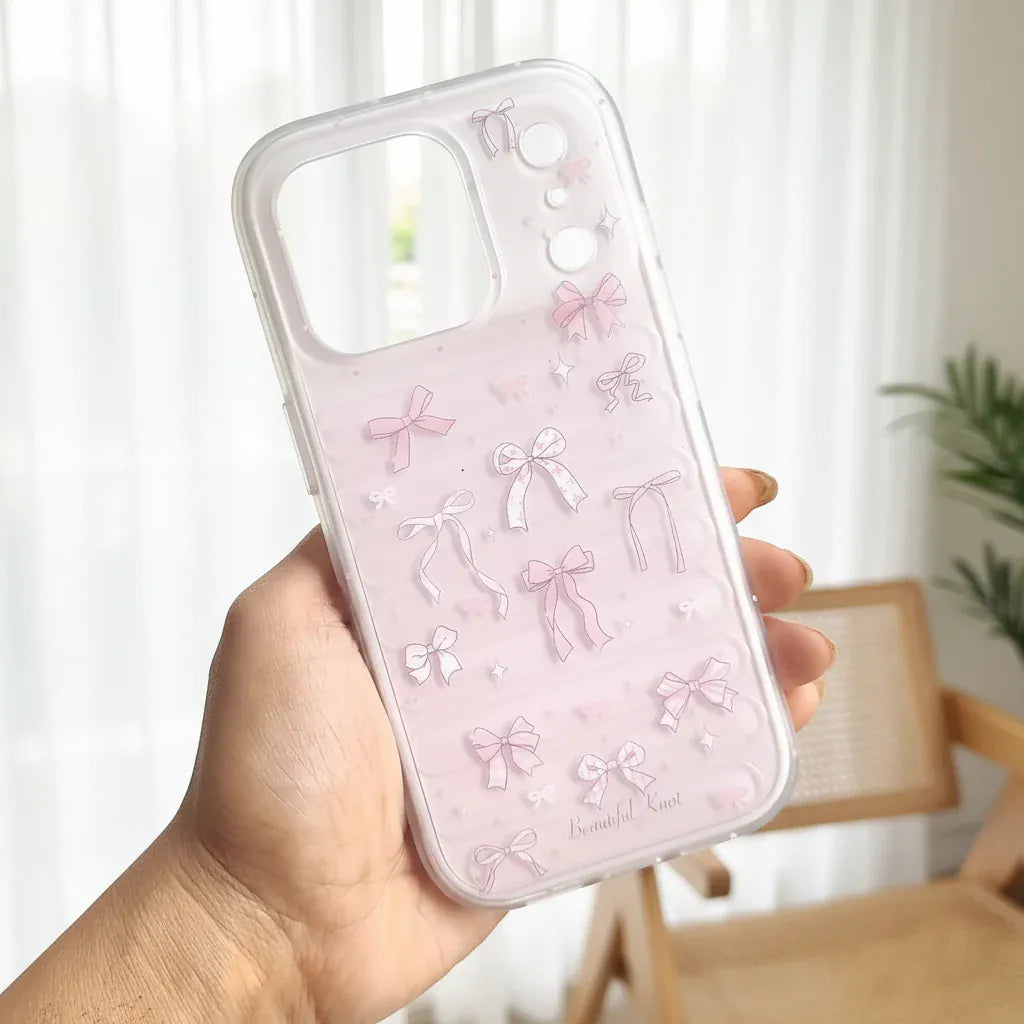 Cases & Covers Printed Soft TPU Edge Dual Layer Back Hard Case for iPhone 17 Pro Max