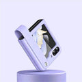 Cases & Covers for Samsung Z Flip5 / Lavender