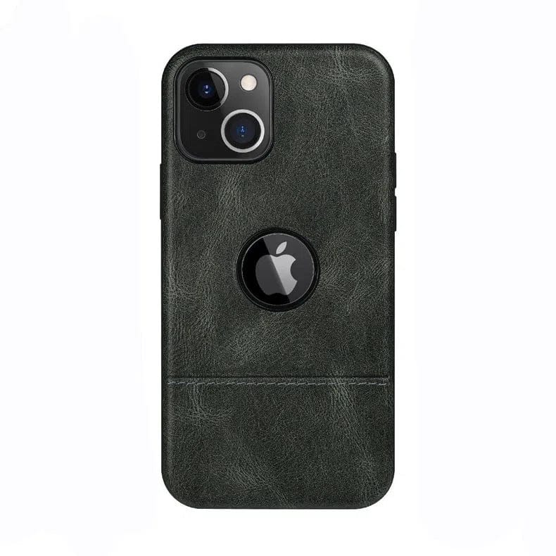 Cases & Covers for iPhone 11 / Green