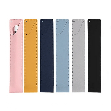 Cases & Covers PU Leather Shockproof Protective Sleeve for Pencil
