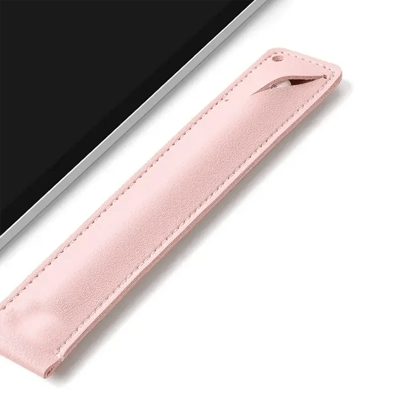 Cases & Covers PU Leather Shockproof Protective Sleeve for Pencil