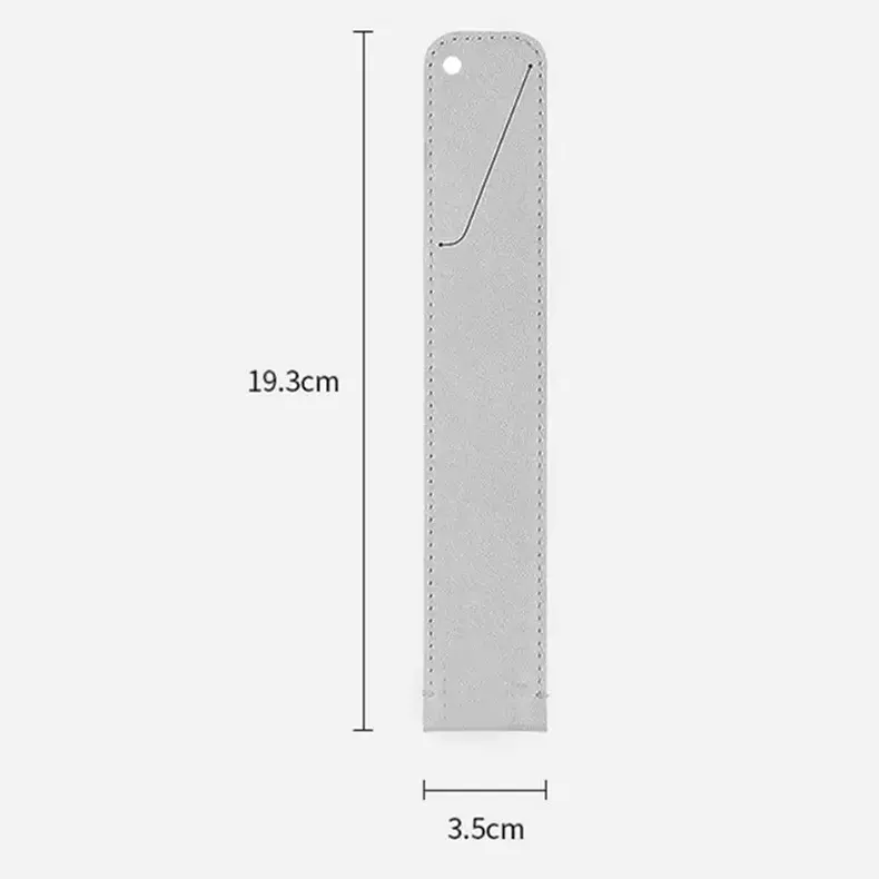 Cases & Covers PU Leather Shockproof Protective Sleeve for Pencil