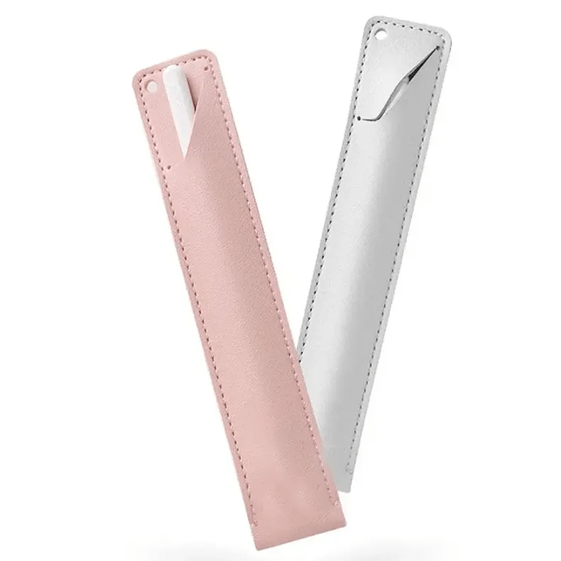 Cases & Covers PU Leather Shockproof Protective Sleeve for Pencil
