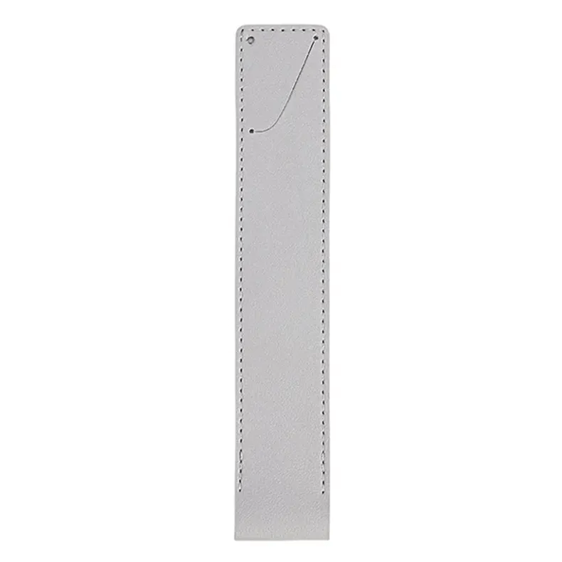Cases & Covers PU Leather Shockproof Protective Sleeve for Pencil