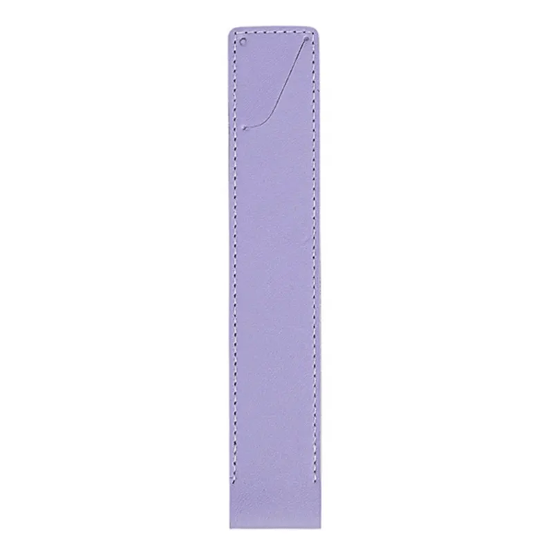 Cases & Covers PU Leather Shockproof Protective Sleeve for Pencil