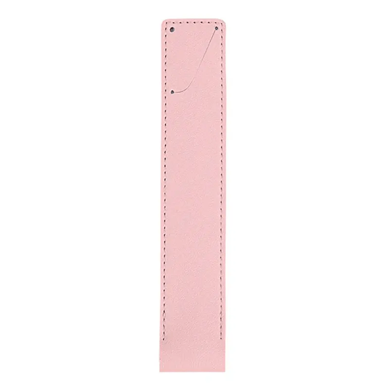 Cases & Covers PU Leather Shockproof Protective Sleeve for Pencil