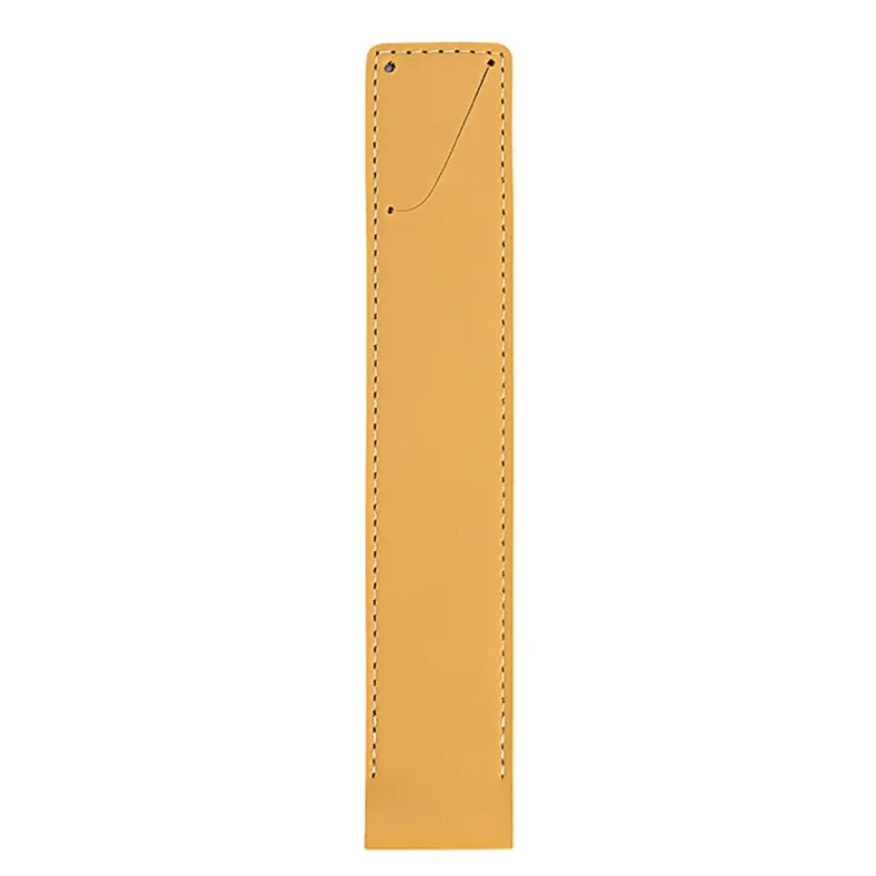 Cases & Covers PU Leather Shockproof Protective Sleeve for Pencil