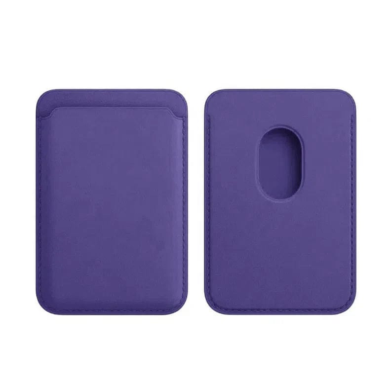Card Holder for Ultra Violet